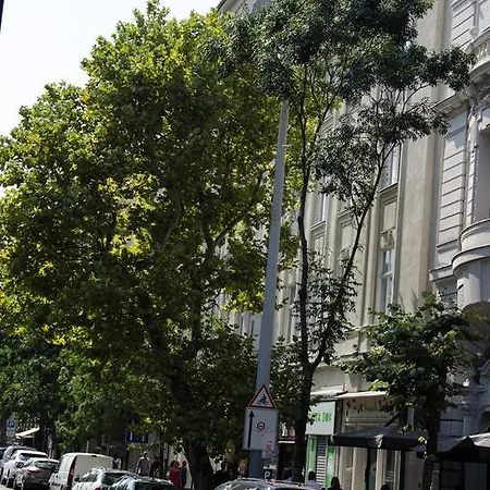 Apartamento Blue Luxury Budapest
