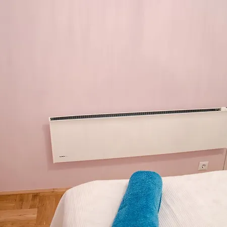 Blue Luxury * Будапешт