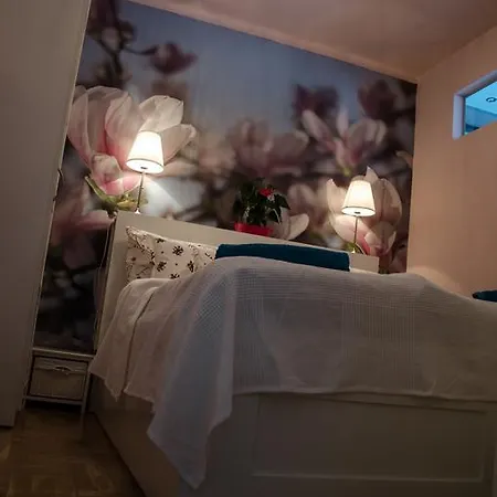 Blue Luxury Будапешт
